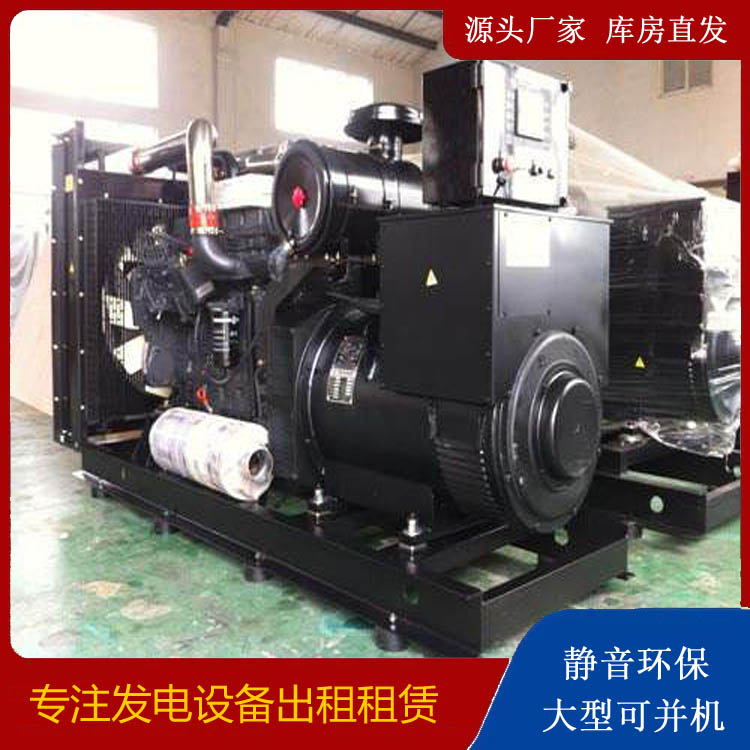临漳发电车出租 柴油发电机组需要经常换机油吗？