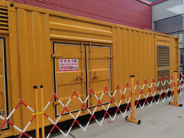 临漳关于通用发电机的十万个为什么？