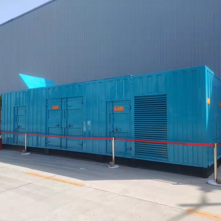 临漳怎样更换柴油发电机组的空气滤清器？