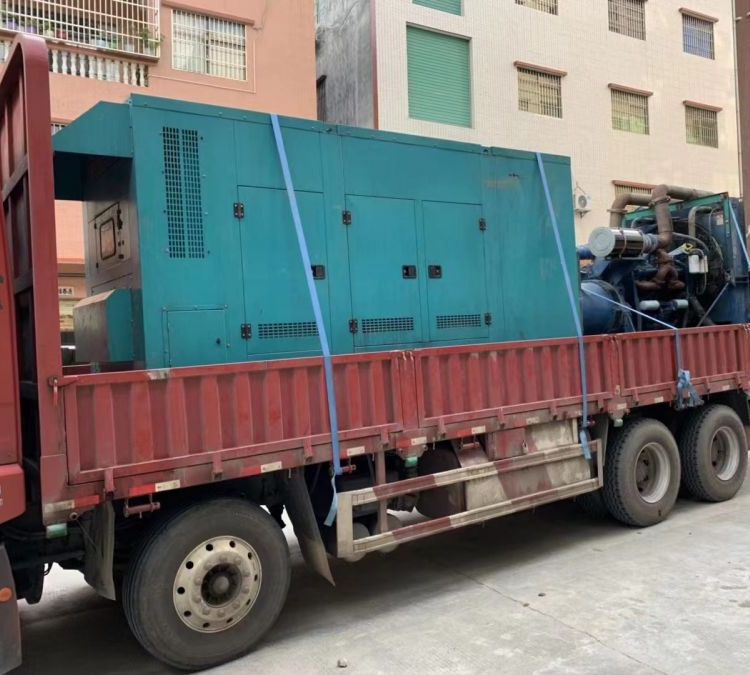 临漳如何在不同负载率下确保 400KW 柴油发电机组的正常运行？