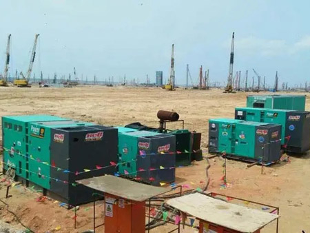 临漳测量水冷式机油散热器密封件尺寸的具体步骤是什么？