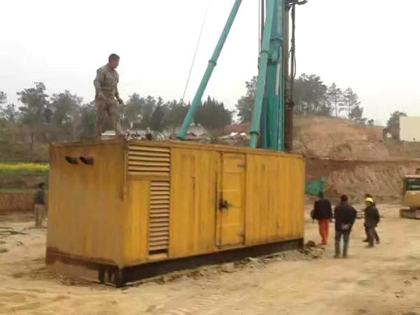 临漳柴油发电机组应用场合有哪些？